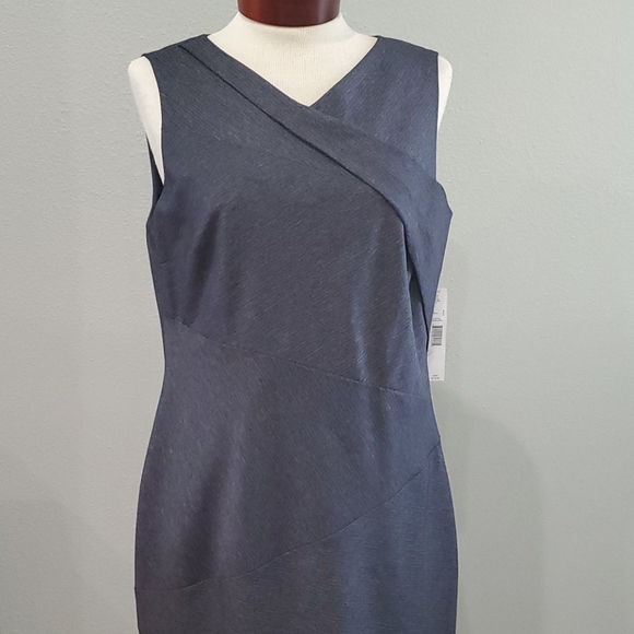 New Women's Alex Marie Luxury Dress Size 8 - Picture 2 of 8